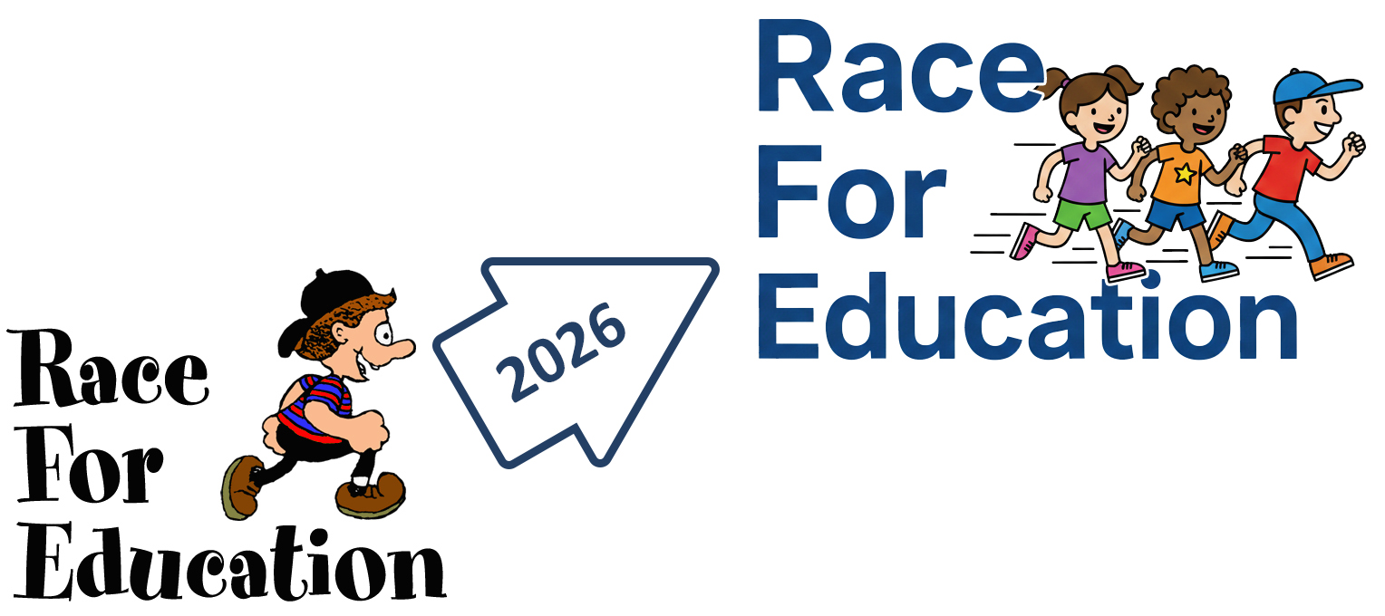 Race for Education